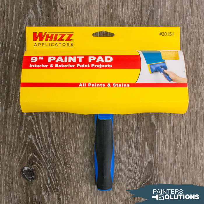 Whizz 20151 9" Pad Painter w/ Pad
