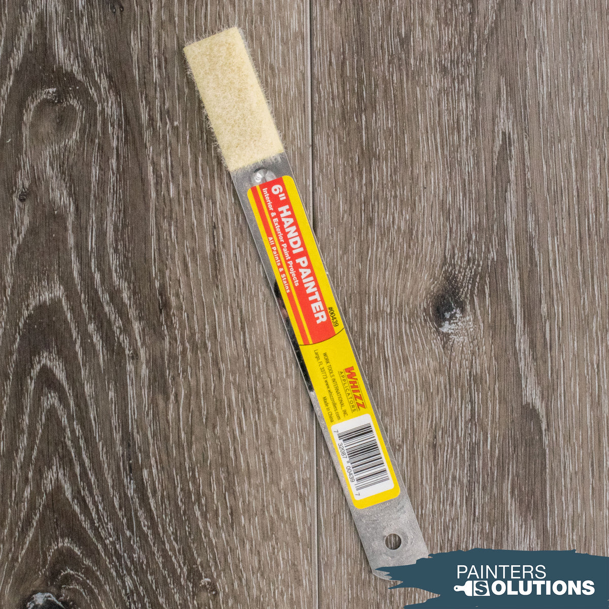 Whizz 439 Bender Paint Pad — Painters Solutions