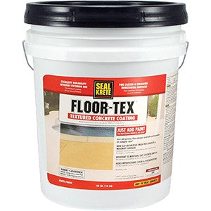 SEAL-KRETE 401003 40Lb Floor Tex