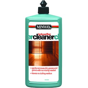 Minwax 62127 32 oz. Hardwood Floor Cleaner