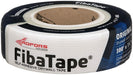 Fibatape FDW8665-U 1-7/8" x 300' White Self Adhesive Mesh Drywall Joint Tape - solo