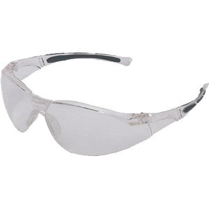 Honeywell 10856 A800 Clear HC Safety Glasses