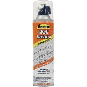 Homax 4092-06 20 oz. Orange Peel Water Based Drywall Spray Texture (6 PACK)