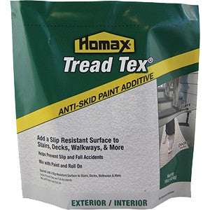 Homax Tread Tex 16 oz Anti-Skid Paint Additive