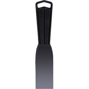 Warner 4-in Plastic Putty Knife in the Putty Knives department at
