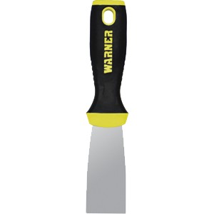 Warner 90127 Progrip 1-1/2" Full Flex Putty Knife