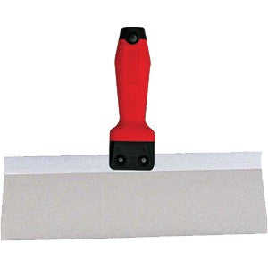 Wal-board 18-062 12" Stainless Steel Taping Knife
