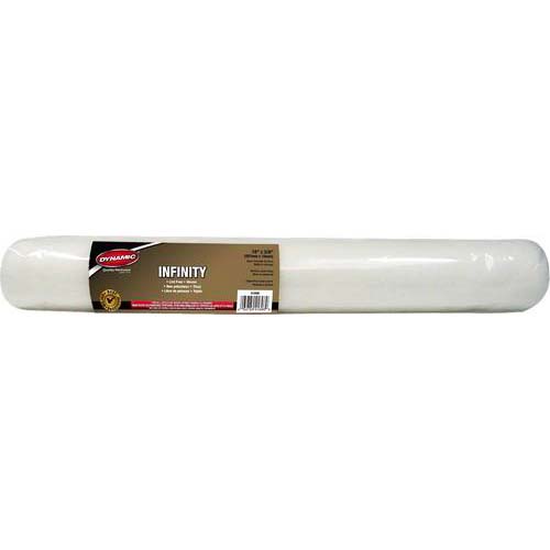 Dynamic 41696 18" (457mm) Infinity Lint Free 3/8" (10mm) Nap Roller Cover