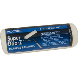 Wooster R203 9" Super Doo-Z 3/4" Nap Roller Cover