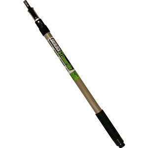 Wooster R090 2'-4' Sherlock GT Convertible Extension Pole