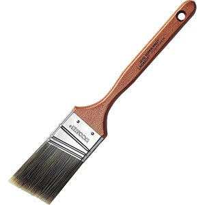 Wooster J4112 2-1/2" Super/Pro Lindbeck Angle Sash Brush