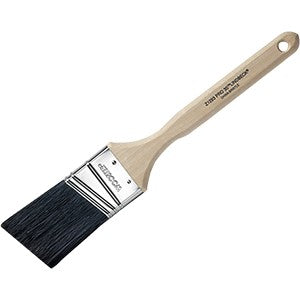 Wooster Z1293 2-1/2" Pro 30 Lindbeck Angle Sash Brush