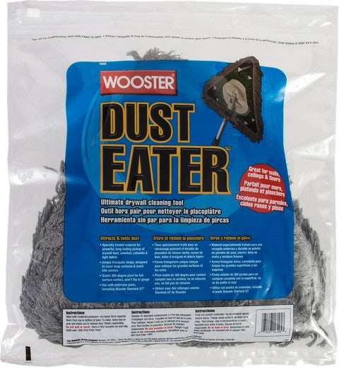 Wooster 1800 Dust Eater