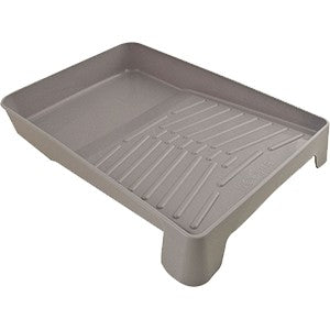 Wooster BR549 11" Deluxe Plastic Tray