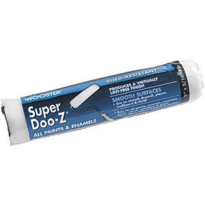Wooster R206 9" Super Doo-Z Cover 3/16" Nap Roller Cover