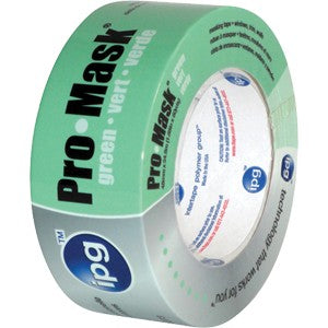 PE Stucco Masking Tape - IPG