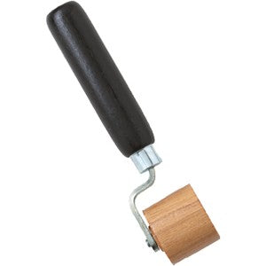 Hyde 30250 1-1/4" 2-In-1 Flat Hardwood Seam Roller - solo picture