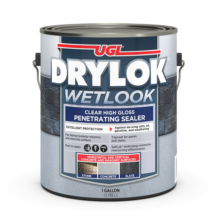 UGL 28913 1G Drylok Wetlook Sealer