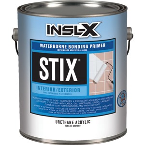 INSL-X SXA 110 1G White Stix Waterborne Bonding Primer
