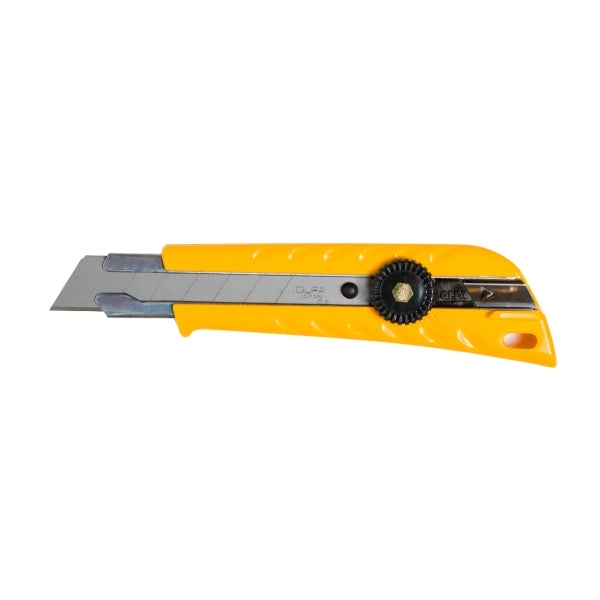 Olfa Cutter with Snap-Off Blades