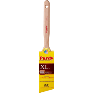 Purdy XL Glide Angular Brush