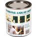 Associated Paint 80-400-4 Clear Masking Liquid H2O 1 Quart - solo