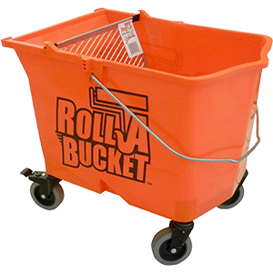 Zorr RBC-323 Roll A Bucket
