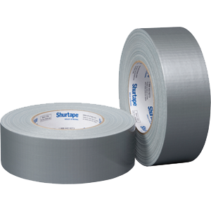 Shurtape 219575 PC600 48mm X 55m Silver General Purpose Duct Tape