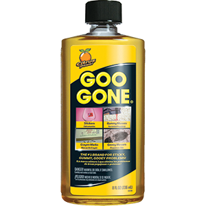 Goo Gone 2087 8 oz. Remover