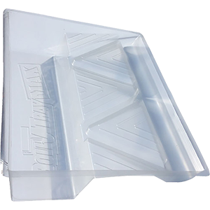 Zorr RTML-18B Roll A Tray Max Liner (12 PACK)