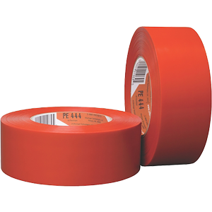 Shurtape 107239 PE444 48mm x 55M Red Stucco Tape - solo