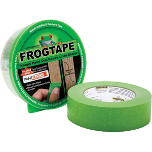 Shurtape Green Frogtape Multi Surface Painters Tape - solo\