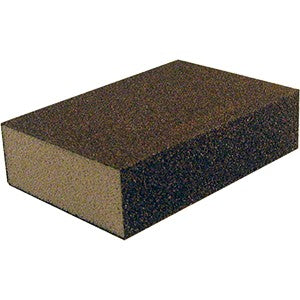Dynamic Sanding Sponge Bulk Box (250 Pack)