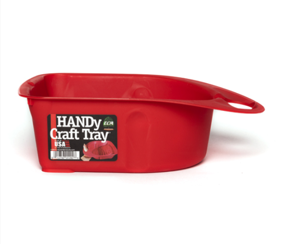 Handy Products 1200-CC Handy Craft Tray