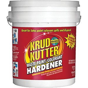 Krud Kutter PH1101 5G Waste Paint Hardener