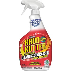 Krud Kutter KK326 32 oz. Original Krud Kutter Trigger Spray