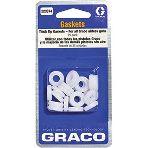 Graco 223374 Gasket Kit