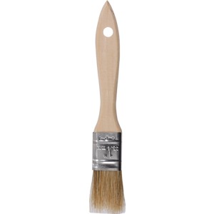 Bulk Paint Brushes Wholesale Wooden Handle Paint Brush - China All Size  Black Bristle Paint Brush, China Products/Suppliers Paint Brush
