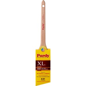 Purdy 144080320 2" XL Dale Angular Brush