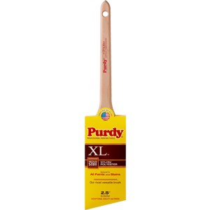 Purdy 144080325 2-1/2" XL Dale Angular Brush