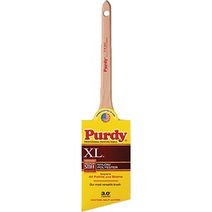 Purdy 144080330 3" XL Dale Angular Brush