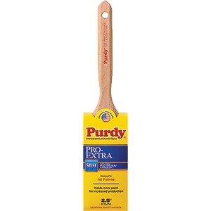 Purdy 144100725 2-1/2" Pro Extra Elasco Brush