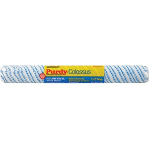 Purdy  18" Colossus  Standard Core Roller Cover