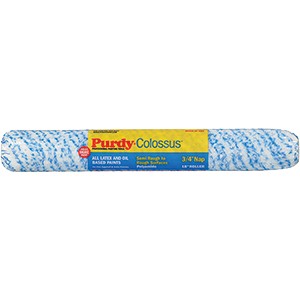 Purdy  18" Colossus  Standard Core Roller Cover