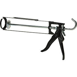 Cox 41001 10 oz. Wexford Skeleton Hex Rod Caulk Gun