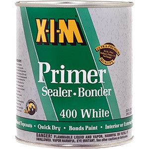 XIM 11022 Qt 400 White primer