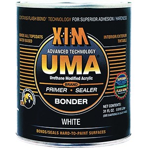XIM 11052 Qt Advanced Technology UMA White