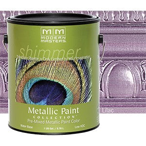 Modern Masters ME427 1G Lilac Metallic Paint