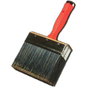 Arroworthy 7095 Olympian Polyester Blend Stainer Brush