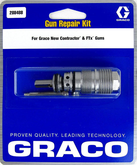 Graco 288488 Contractor Gun Repair Kit